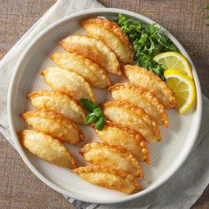 잡채튀김만두 600g x 2개