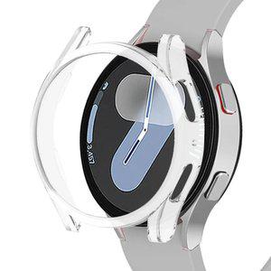 갤럭시워치 베젤링 커버 보호 케이스 7 6 5 4 클래식 울트라 호환 40/43/44/47mm