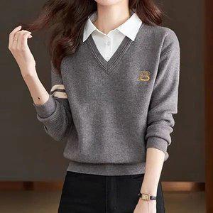 [베나프]2025 FW 신상베스트 니트/가디건/점퍼/블라우스/원피스/팬츠 외