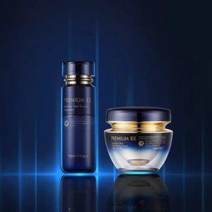 제비집 영양크림(45ml) &에센스(55ml) 골라담기