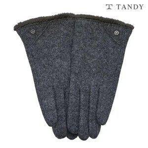 탠디 엣지 스마트터치 여성용 모장갑