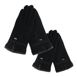 탠디 스티치벨트 스마트터치 여성용 모장갑 1개+1개