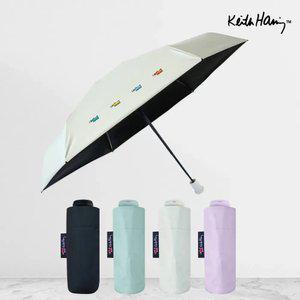키스해링 6K 미니퍼피 5단 양우산(ver.2) 1개+1개