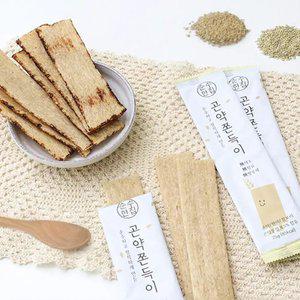 [내일도착]곤약쫀드기 곤약쫀득이 30개입