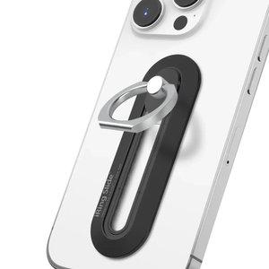 아이링 슬라이드 정품 억스 / 무선충전 호환 스마트링 갤럭시폴드 갤럭시노트 아이폰