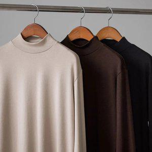 (안나앤플러스) A. 푸딩 반목 티셔츠[티셔츠BML3] 빅사이즈