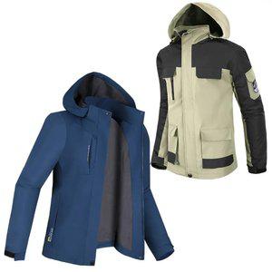 가을 땡처리 남자 바람막이 환절기 간절기 점퍼 자켓