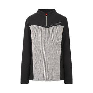 [20%쿠폰+카카오페이7%][크로커다일 레이디] 심플 라운드넥 티셔츠_CLCWTS216