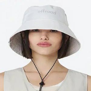유니 오프로드 리버시블 버킷햇 (베이지)_5LG7424