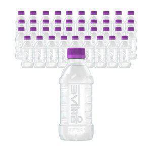 [몽베스트] 생수 무라벨 330ml, 20입, 2개 (총 40개)