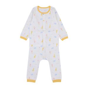 [해피랜드] 샤니 60수 내의 H2110305