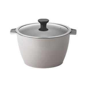 PN풍년 마레 실버브리즈 IH 24cm 곰솥