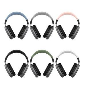 에어팟 맥스 실리콘 헤드 밴드 보호 케이스 기스 스크래치 낙상 방지 이어패드 헤드커