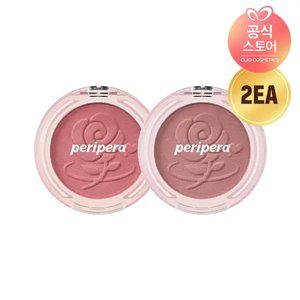 [2EA] 페리페라 맑게 물든 선샤인 치크