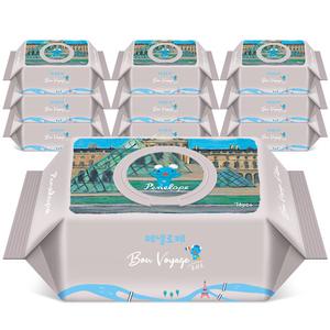 페넬로페 본보야지 루브르 캡형, 70매, 10입, 1개