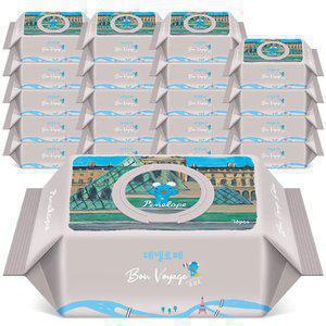 페넬로페 본보야지 루브르 캡형, 70매, 20입, 1개