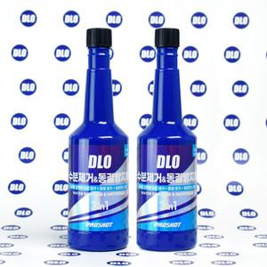프로샷 DLO 수분제거제&동결방지제 경유용 200ml , 2개