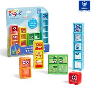 (러닝리소스) IN96090 넘버블록스 센서리 보틀 1-5