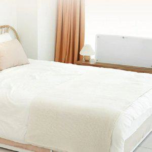 글라스 컨벡션히터 스탠드 난로 동파방지 타이머 온풍기 욕실 거실 업소용 전기컨벡터