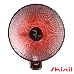 신일 벽걸이 전기히터 SEH-900WST 난방기기 가정용 거실 전기난로 사무실 겨울난방용품