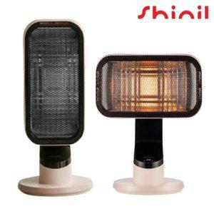 신일 스탠드형 와이드 에코히터 SEH-KH1500P 3단온도조절 사무실 카페 식당 작업실 이