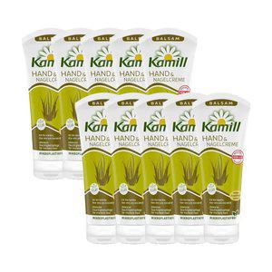 [10개 세트] Kamill 카밀 핸드크림 발삼 100ml