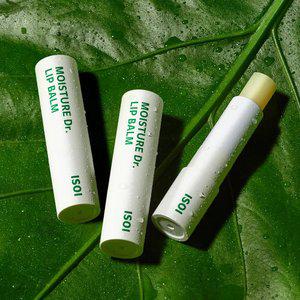 [51%]아이소이 모이스춰 닥터 립밤 3.9g 트리플