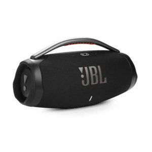 JBL BOOMBOX 3 블랙 붐박스3 블루투스 스피커 글로벌버전 정품 관부가세 포함