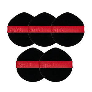 에스쁘아 비벨벳 쿠션 에어 퍼프 5매