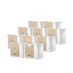 에코백스 디봇 T8 호환 먼지봉투 청소기 로봇청소기 더스트백 10개