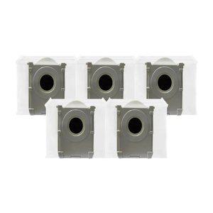 에코백스 디봇 X8 프로 옴니 호환 먼지봉투 청소기 로봇청소기 더스트백