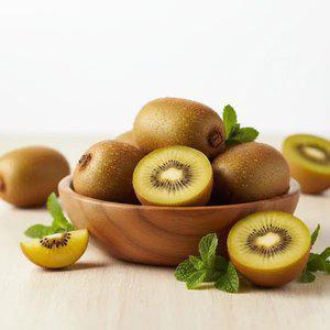 고흥 골드키위 2kg 소 (26-32과)