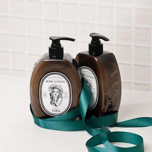 [뷰카] 딥퍼퓸 바디로션 1050ml 2개외 탈모샴푸/바디워시/에센스/비누 모음전