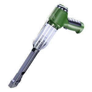 신형 핸디형 청소기 그린 레귤러_그레이