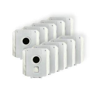 LG 올인원타워 코드제로 호환 먼지봉투 A9 A9S 무선청소기 더스트백 10묶음