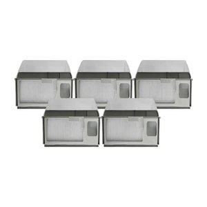 나르왈로봇청소기 프레오 X 울트라 X 플러스 호환 먼지봉투