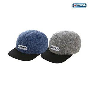 [아웃도어프로덕츠] 폴라텍 밴딩 캠프캡 (2COLORS)