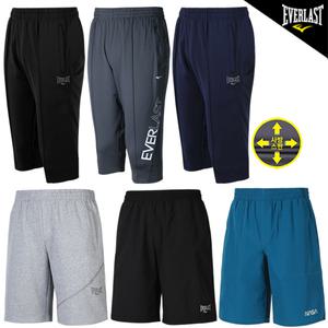 [에버라스트] 반바지/반팔티/면바지/우븐/조거팬츠/긴바지/운동복/런닝복/헬스복/트레