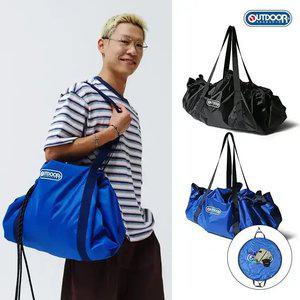 [아웃도어프로덕츠] OUTDOOR SHEET BAG (2COLORS)