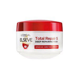 로레알파리 토탈리페어5 마스크 200ml