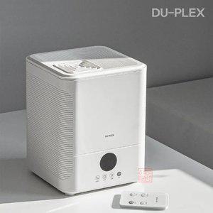 안심살균 가열식 가습기 3.5L 용량 리모컨 기능 상부급수 편리한세척 논스틱 세라믹코