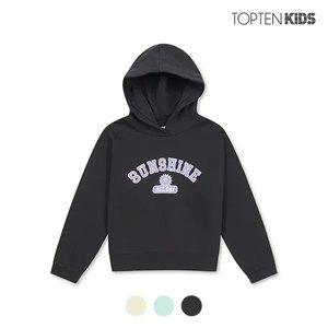 [탑텐키즈] 여아 테리 후드 풀오버_MKC1TH2201