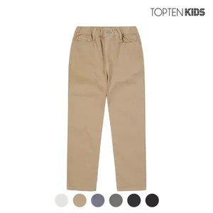 [탑텐키즈] 남아 10수 기모 팬츠_MKC4PP1011
