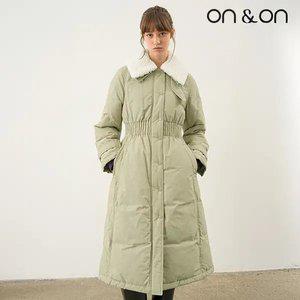 [20%쿠폰] 온앤온 한파대비 연말 필수 아이템 코트/패딩/자켓/니트 최대 68% OFF
