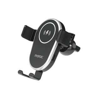 모락 조나 Z3 차량용 무선 충전 중력거치대