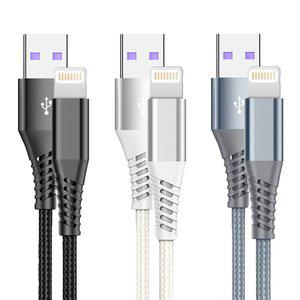 클로버나인 클로프 충전케이블 8핀