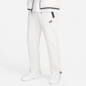 나이키 테크 맨즈 팬츠 트레이닝 바지 DQ4312-030 화이트