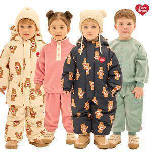 [케어베어] 라이브 특.가! 스키복/상하복/팬츠 외