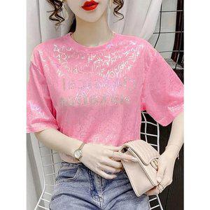 라인 댄스복 상의 줌바 라틴 사교 댄스티 모던댄스 공연복