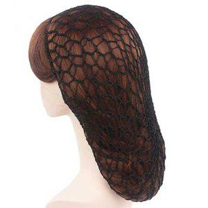 무대분장 머리망 헤어망 헤어캡 작업장 머리카락 커버 간호사